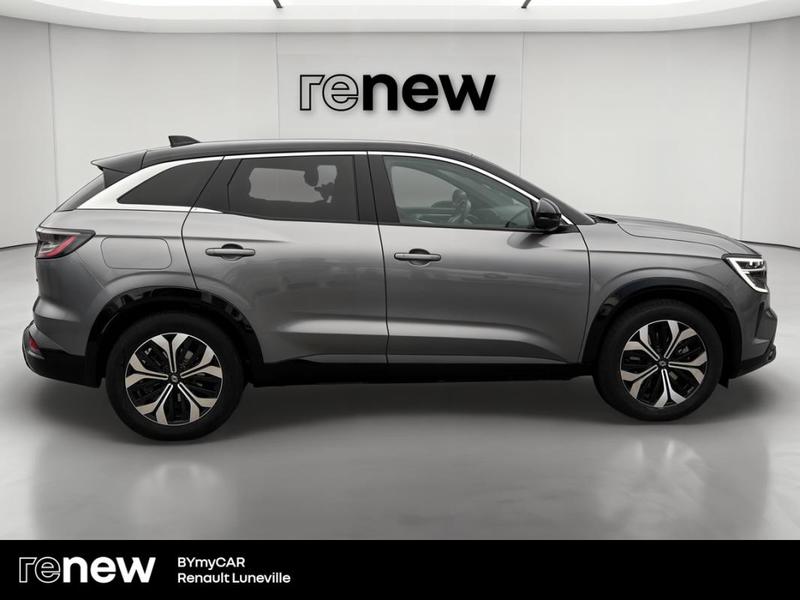 Renault Austral E-Tech hybrid 200 Techno