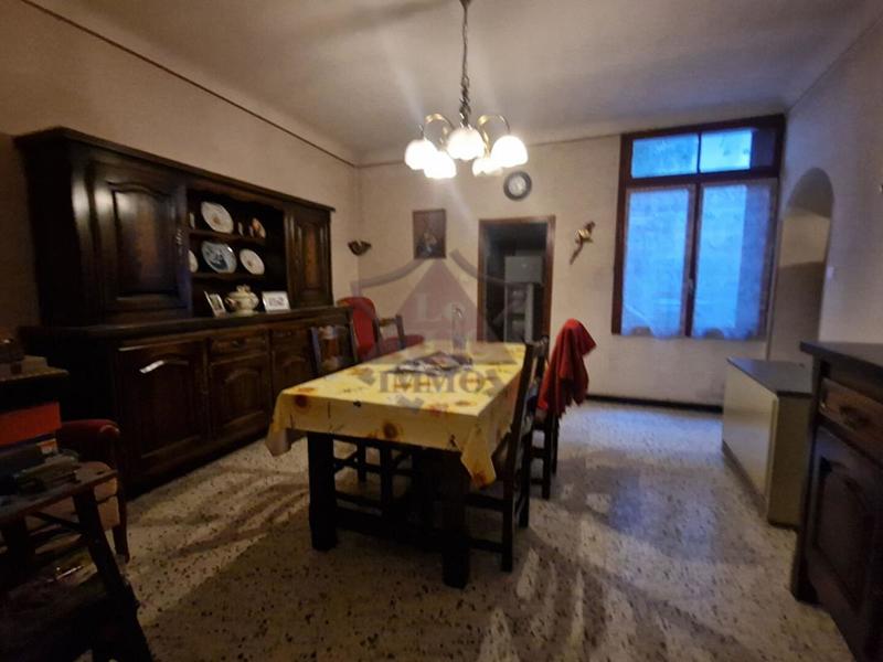 Appartement - 125 m² - 7 pièces