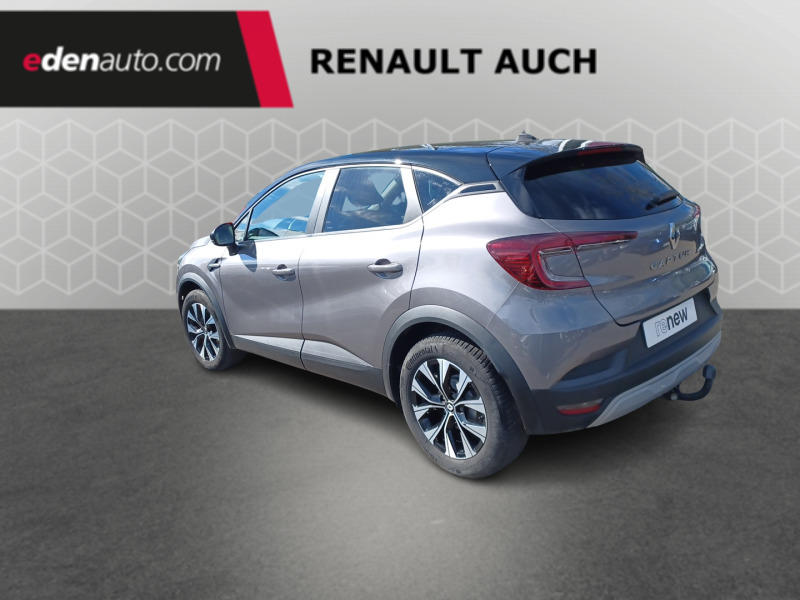 Renault Captur TCe 100 Gpl Evolution