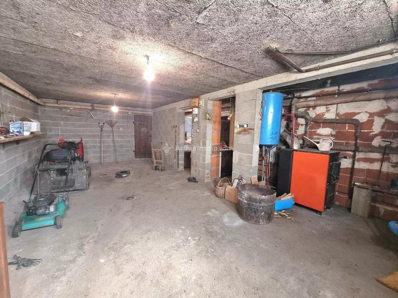 Maison - 145 m² - 6 pièces