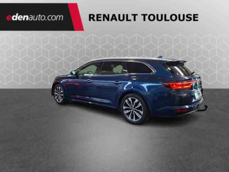 Renault Talisman Estate Tce 160 Edc Fap Intens