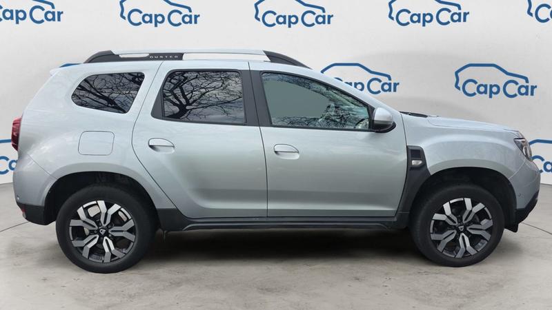 Dacia Duster 1.0 Eco-G 100 Prestige - Première main Gpl
