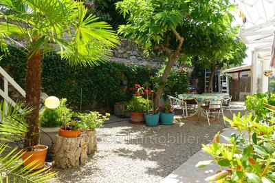 Villa - 60 m² - 3 pièces