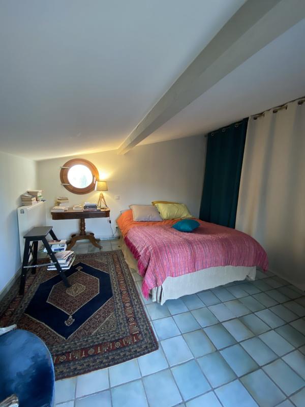 Maison - 90 m² - 3 pièces