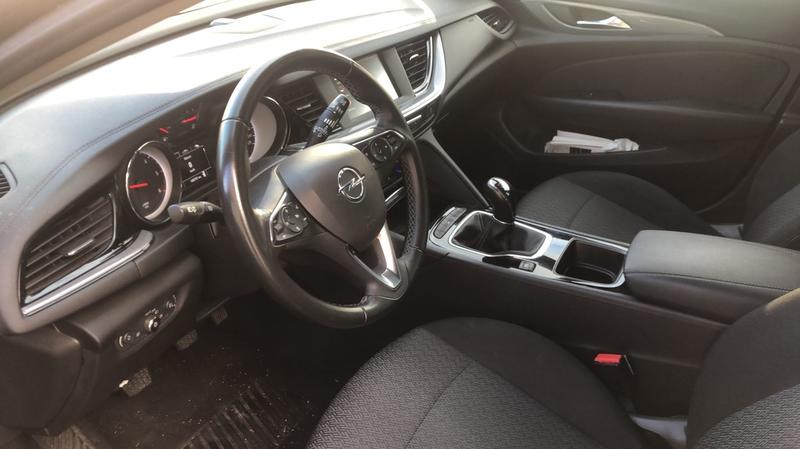 Opel Insignia Sport Tourer II 1.6 Diesel Ecotec 136.0 Innovation