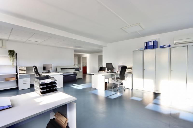 Bureau - 106 m²