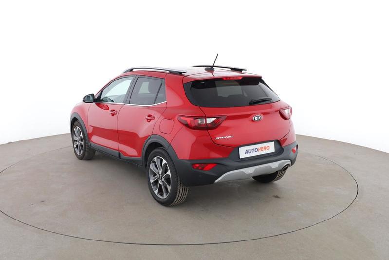 Kia Stonic 1.4 Isg Launch Edition 100 ch
