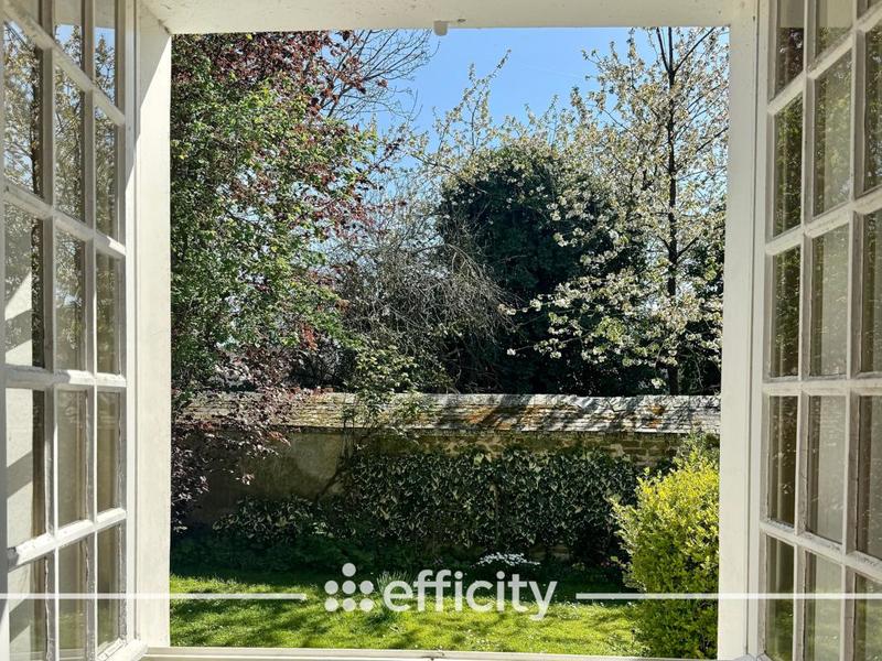 Maison - 145 m² - 7 pièces