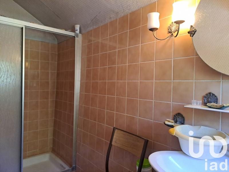 Maison - 200 m² - 10 pièces