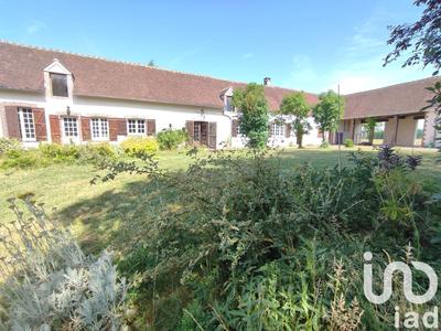 Maison de campagne - 290 m² - 11 pièces
