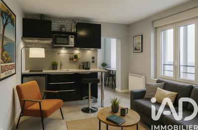 Immeuble - 79 m²