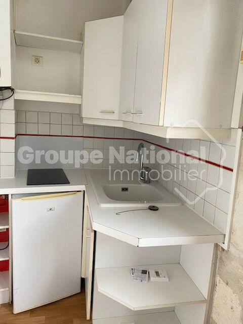 Appartement - 57 m² - 2 pièces