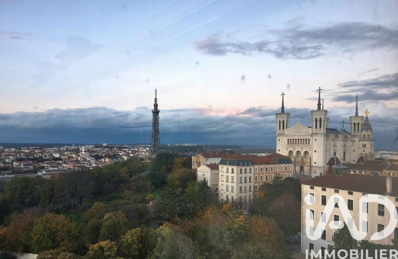 Appartement - 54 m² - 2 pièces