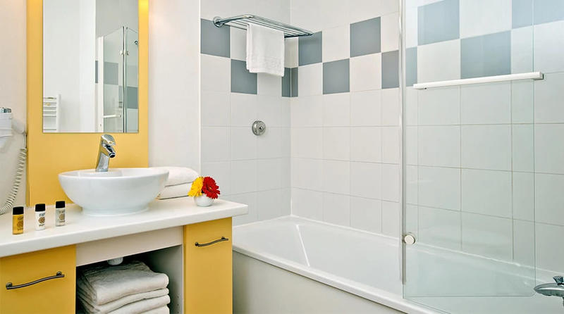 Appartement - 34 m² - 2 pièces