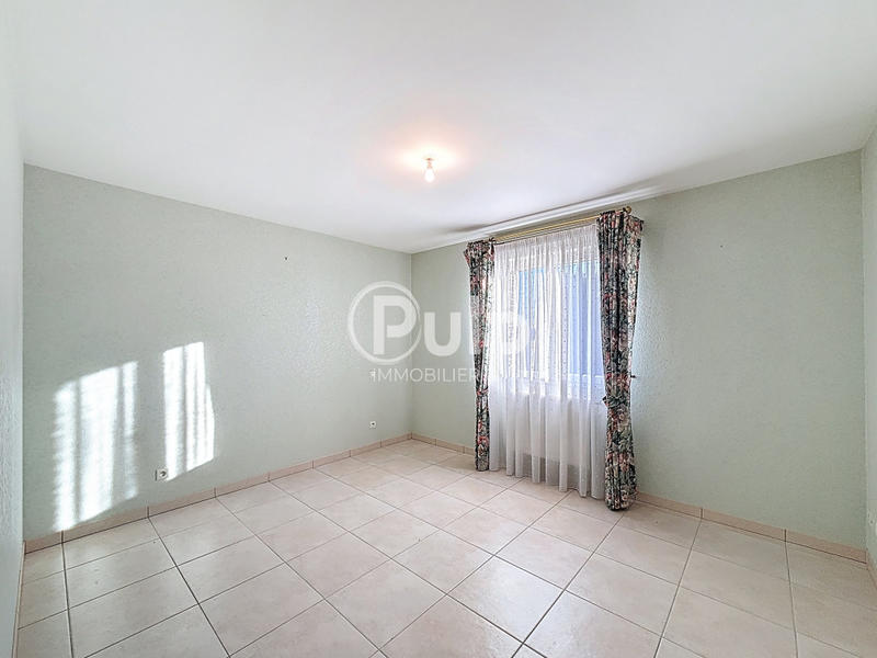 Pavillon - 125 m² - 5 pièces