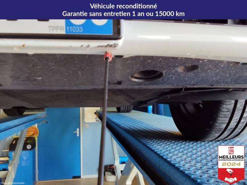 Renault Clio 1.5 Blue Dci 100ch Evolution Gsr2