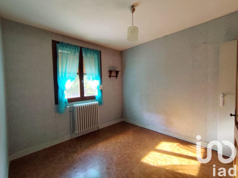 Maison - 79 m² - 4 pièces