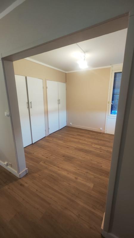 Appartement - 89 m² - 5 pièces