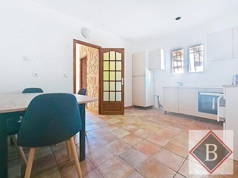 Appartement - 123 m² - 4 pièces