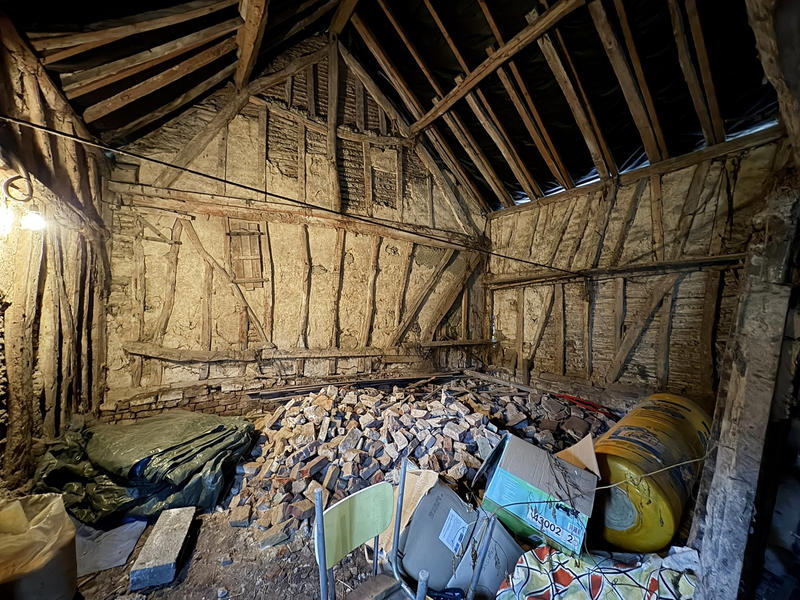 Maison - 70 m² - 2 pièces