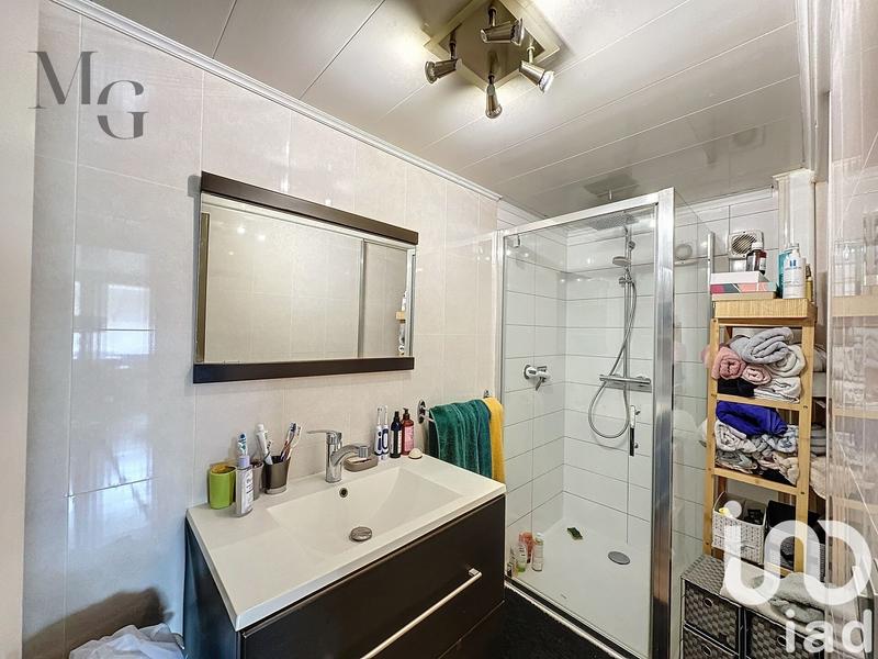 Appartement - 78 m² - 4 pièces