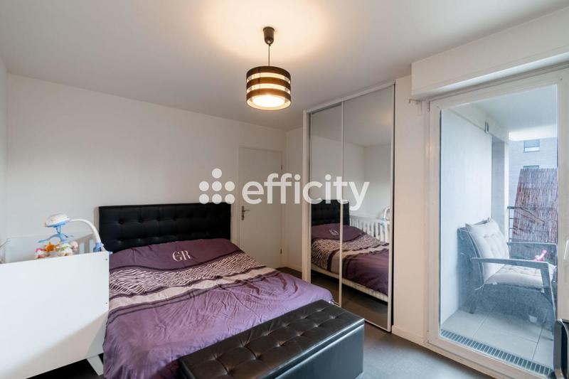 Appartement - 69 m² - 3 pièces