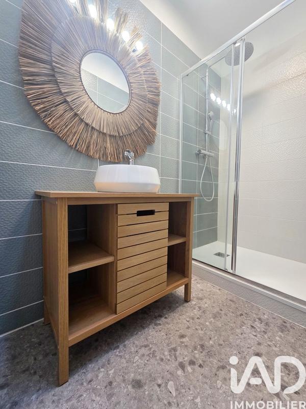 Maison de ville - 132 m² - 5 pièces