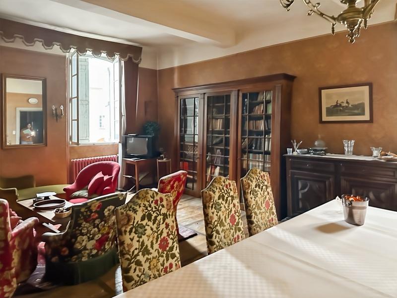 Immeuble - 171 m² - 10 pièces