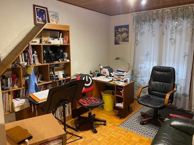 Maison - 103 m² - 5 pièces