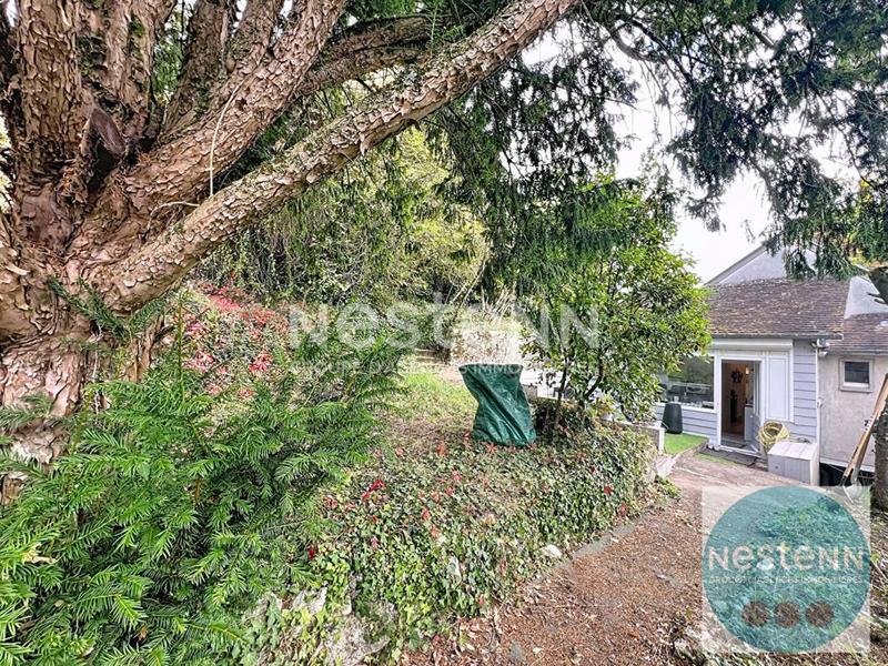 Maison - 56 m² - 3 pièces