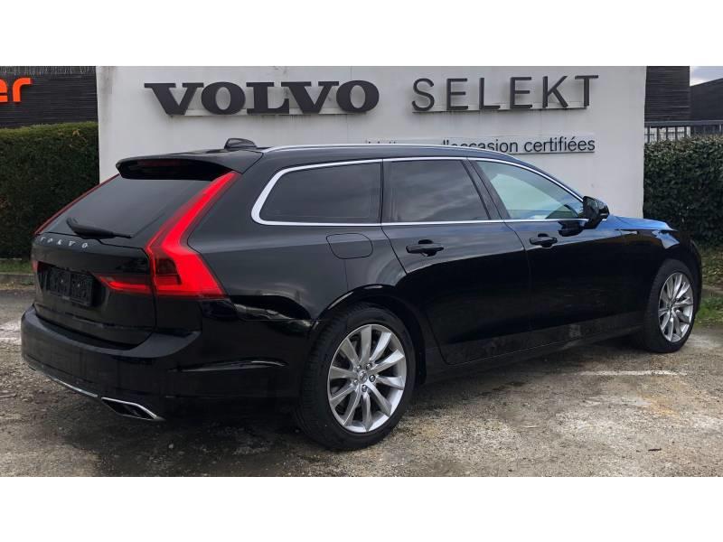 Volvo V90 T5 250 ch Geartronic 8 Momentum