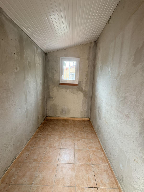 Maison - 71 m² - 3 pièces