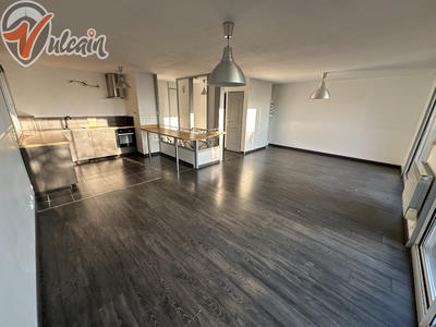 Maison - 81 m² - 3 pièces