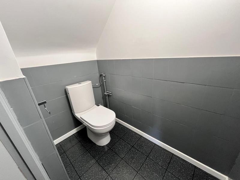 Maison - 89 m² - 3 pièces