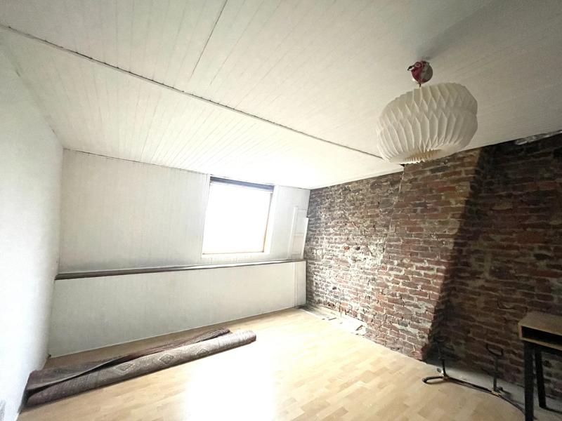 Maison - 92 m² - 3 pièces