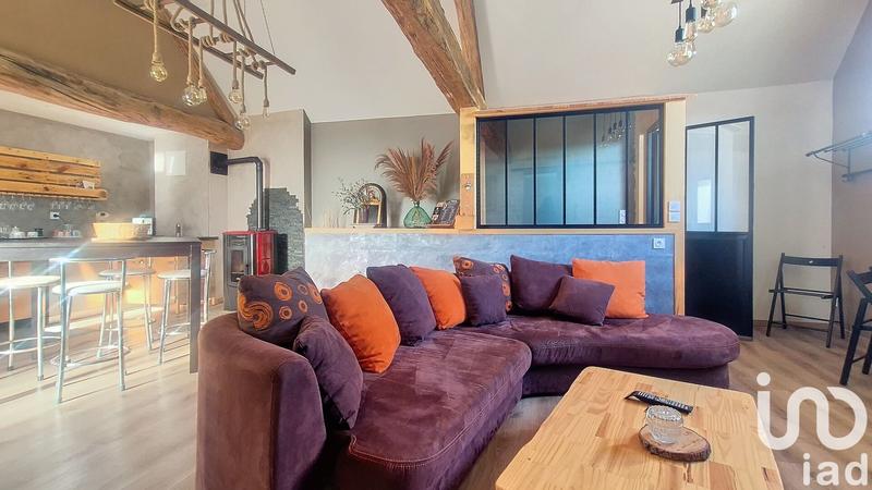 Maison - 300 m² - 9 pièces