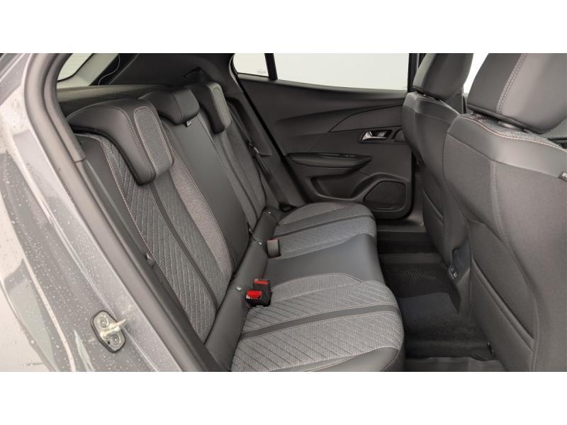 Peugeot 2008 Hybrid 145 E-Dcs6 Allure