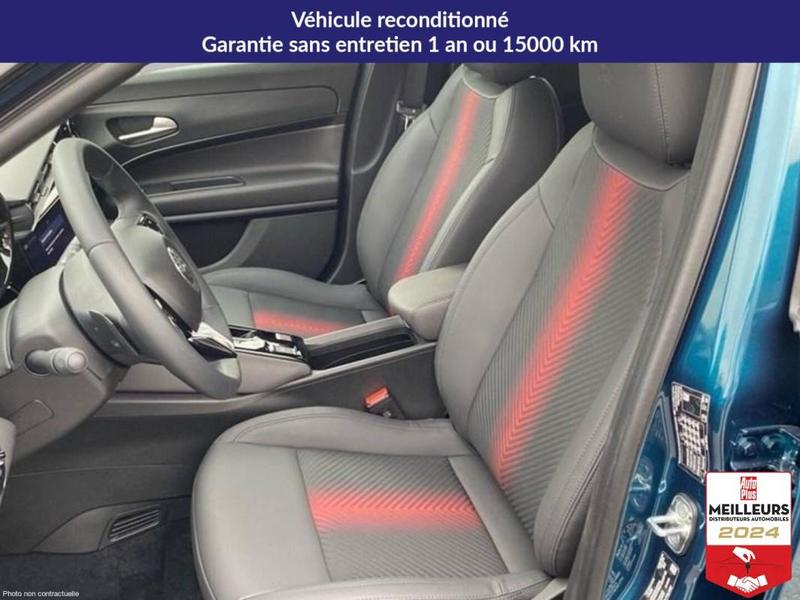 Alfa Romeo Junior 1.2 ibrida 136 ch edct6