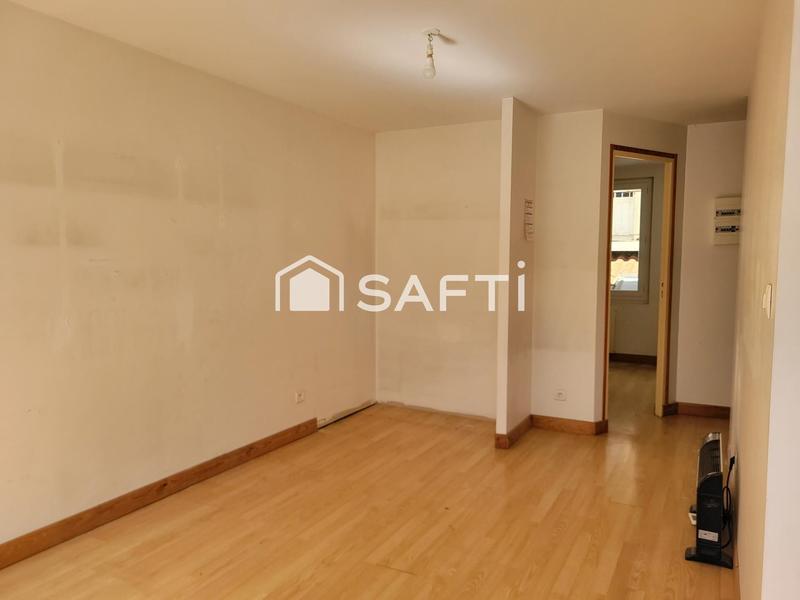 Local commercial - 363 m² - 12 pièces