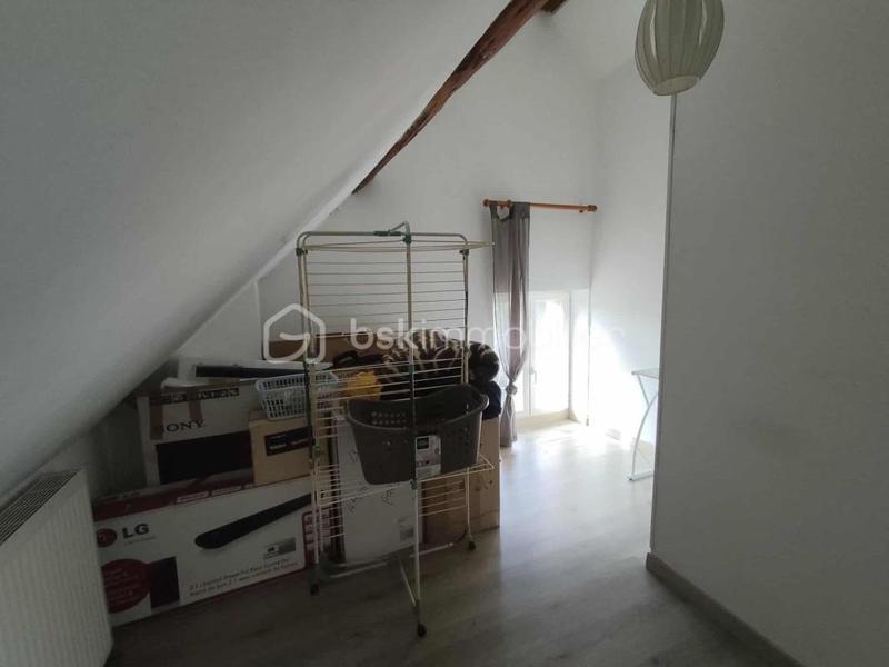 Maison de ville - 86 m² - 4 pièces