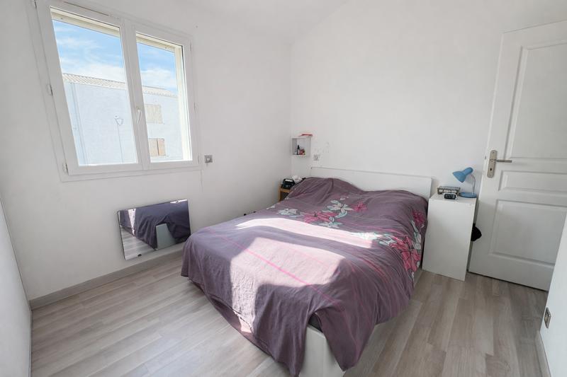 Maison - 77 m² - 4 pièces