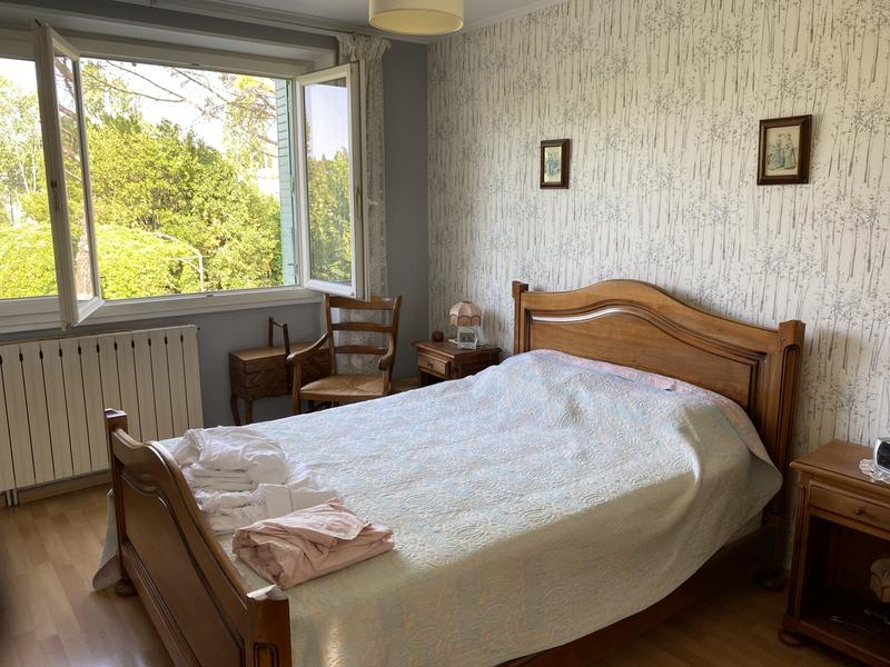 Maison traditionnelle - 74 m² - 4 pièces