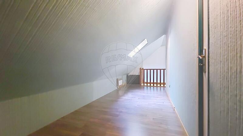 Maison - 119 m² - 7 pièces