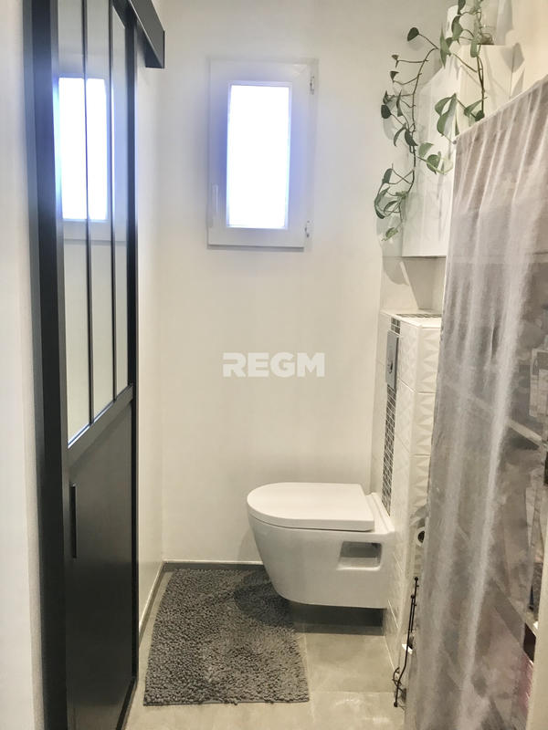 Maison - 73 m² - 4 pièces