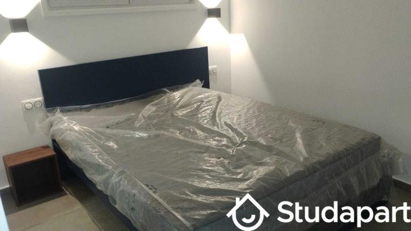 Appartement - 35 m² - 1 pièce