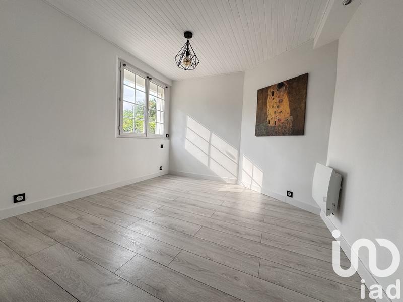 Maison - 180 m² - 6 pièces