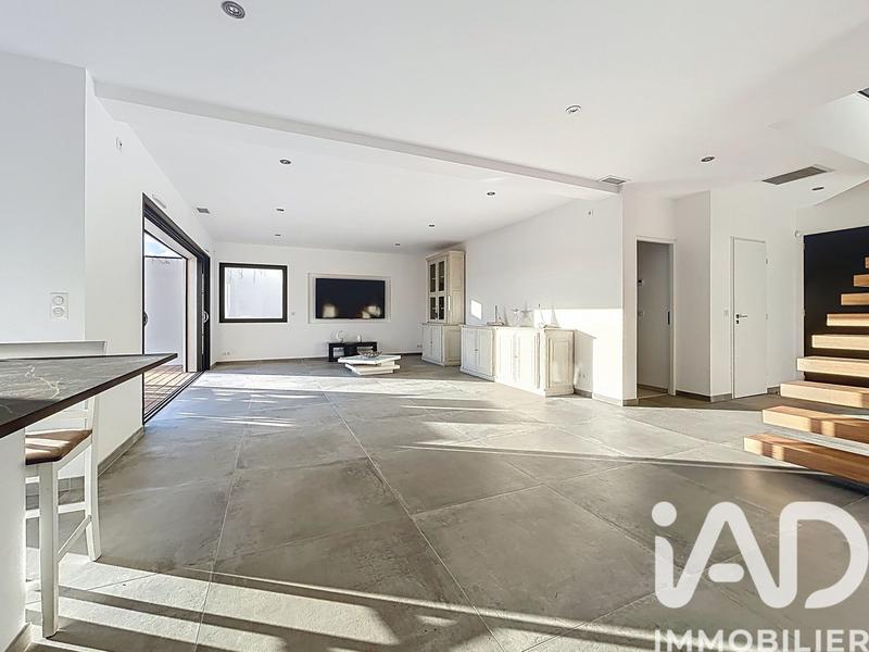 Maison - 147 m² - 5 pièces