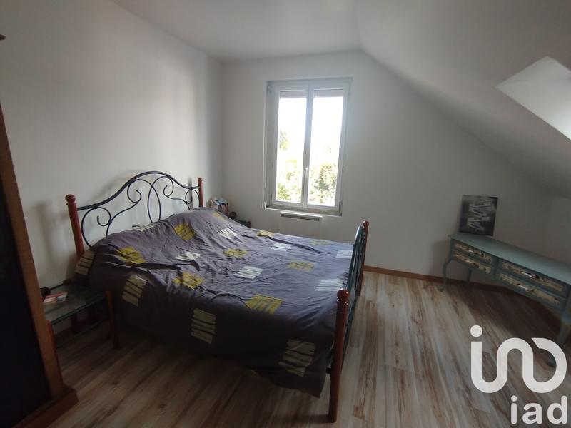 Maison de village - 132 m² - 5 pièces