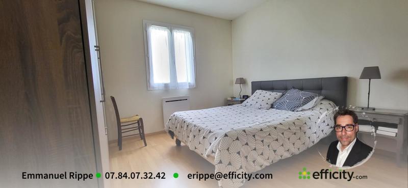 Pavillon - 98 m² - 4 pièces