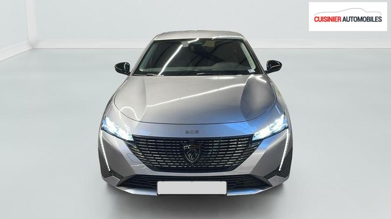 Peugeot 308 Sw Hybrid 145 e-Dcs6 Allure